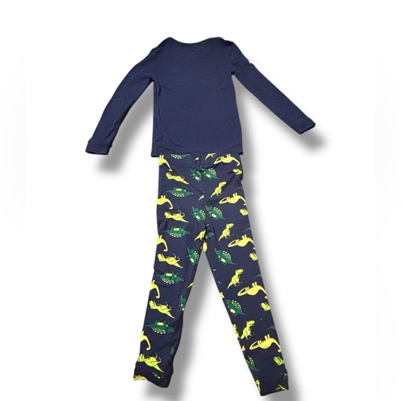 3T Freestyle Blue Monster Gphc Tee & mtchg pants, gd used cndtn. 15%off w 2+bndl - Picture 5 of 5